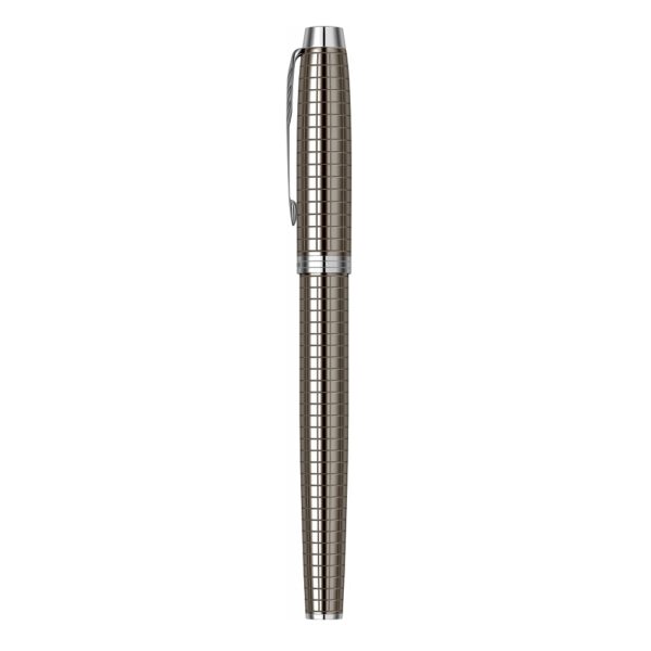 Parker nalivpero Royal IM Premium Dark Espresso CT F  - Image 4