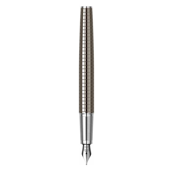 Parker nalivpero Royal IM Premium Dark Espresso CT F  - Image 5