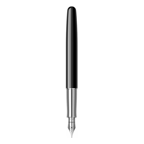 Parker nalivpero Royal Sonnet Black CT M - Image 5