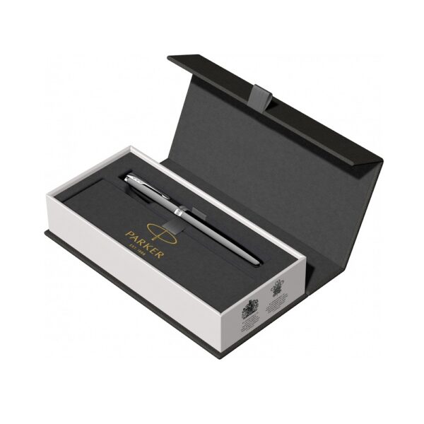 Parker nalivpero Royal Sonnet Black CT M - Image 7