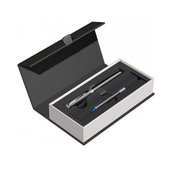Parker nalivpero Royal Sonnet Black CT M - Image 8