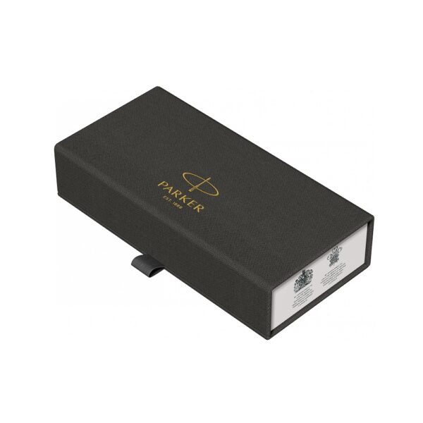 Parker nalivpero Royal Sonnet Black CT M - Image 9
