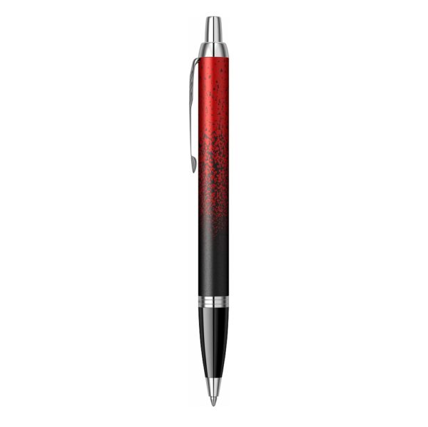 Parker hemijska olovka Royal IM Red Ignite SE CT - Image 2