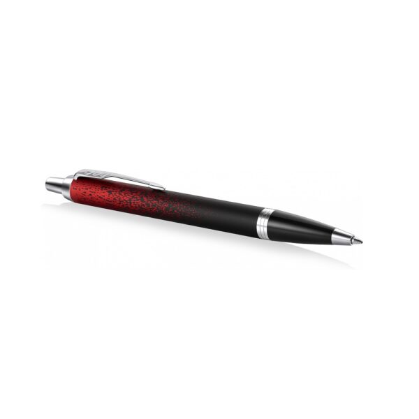 Parker hemijska olovka Royal IM Red Ignite SE CT - Image 3