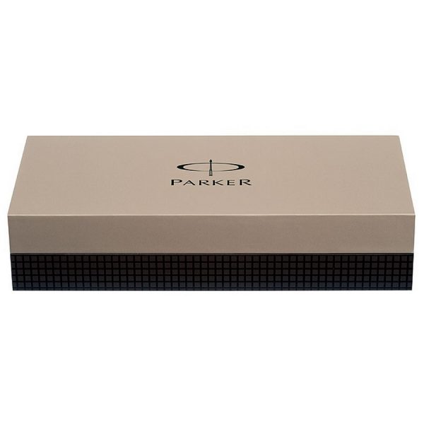 Parker roler olovka Royal Sonnet Sterling Silver CT - Image 4