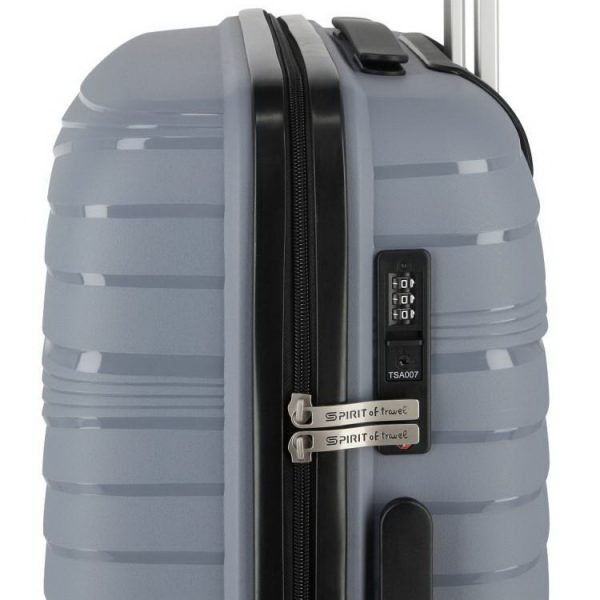 Kofer Aviator 24" - Image 9
