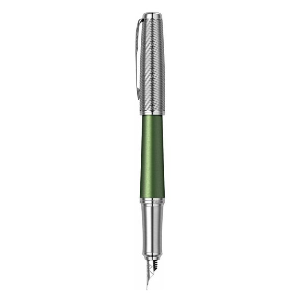 Parker nalivpero Royal Urban Premium Green CT F - Image 2