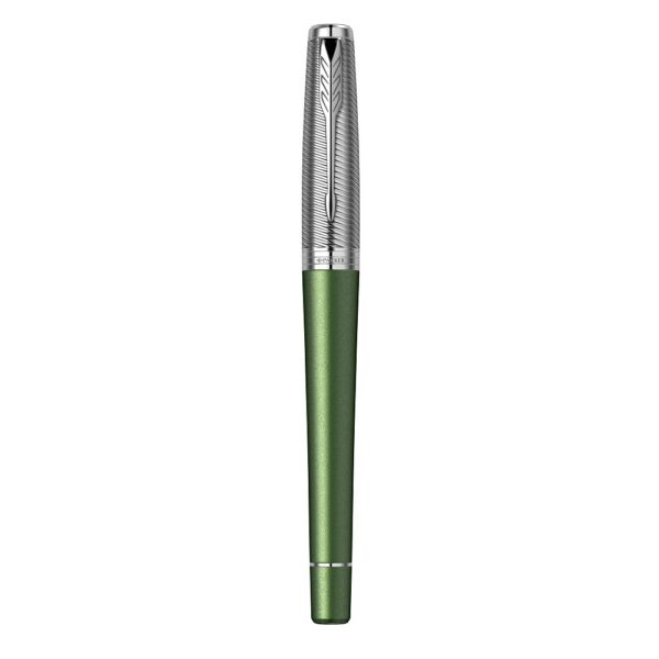 Parker nalivpero Royal Urban Premium Green CT F - Image 3