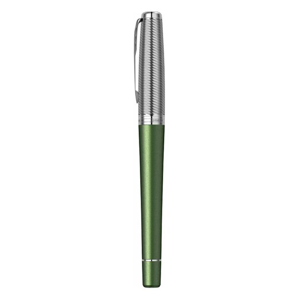 Parker nalivpero Royal Urban Premium Green CT F - Image 4