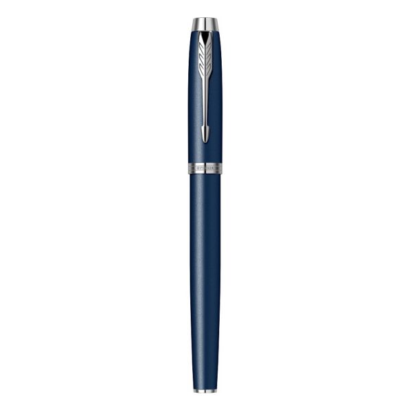 Parker nalivpero Royal IM Blue Mat CT M - Image 3