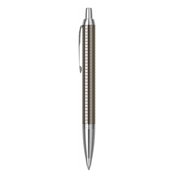Parker hemijska olovka Royal IM Premium Dark Espresso CT - Image 2