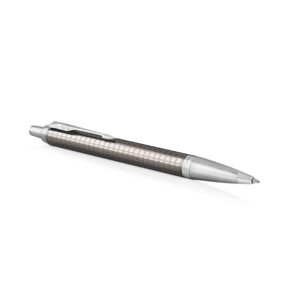 Parker hemijska olovka Royal IM Premium Dark Espresso CT - Image 3