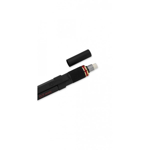 Rotring 800+ Tehnička olovka 0.7 Black - Image 2
