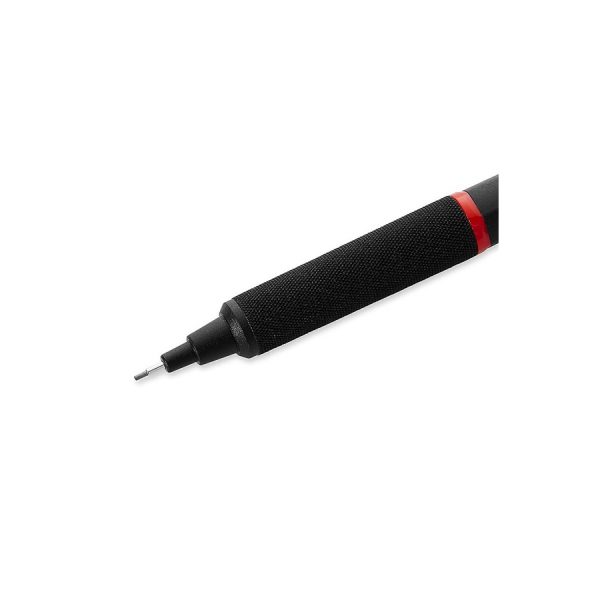 Rotring Rapid Pro tehnička olovka 0.5 Black - Image 2