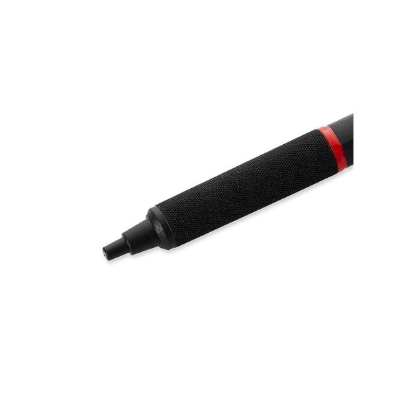 Rotring Rapid Pro tehnička olovka 0.5 Black - Image 3