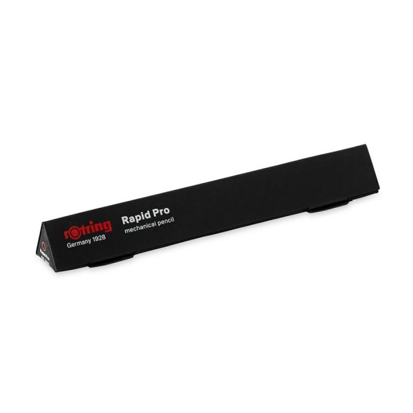 Rotring Rapid Pro tehnička olovka 0.5 Black - Image 5
