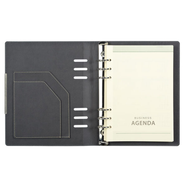 Agenda sa mehanizmom A5 Novaskin - Image 2