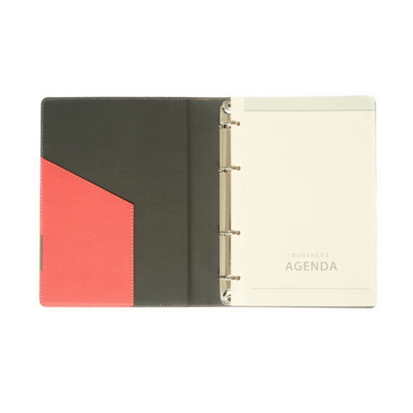 Agenda sa mehanizmom A5 Lion Omega - Image 2