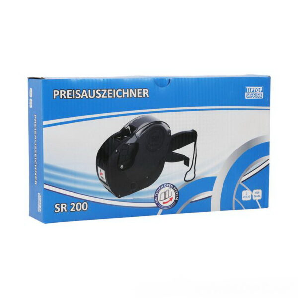 Aparat za cene ''SR-200'' 2-Reda - Image 3