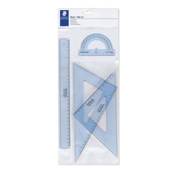 Staedtler Mars set trouglova