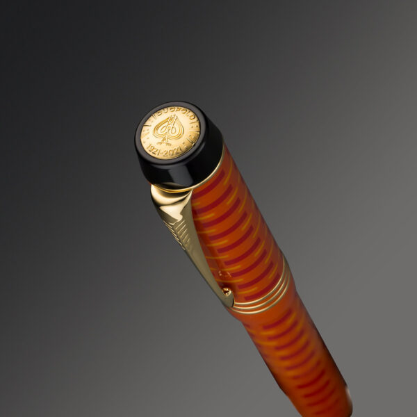 Parker Royal Set Duofold 100th Anniversary - Image 15
