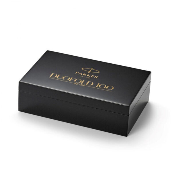 Parker Royal Set Duofold 100th Anniversary - Image 3