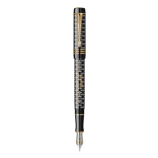 Parker Royal Set Duofold 100th Anniversary - Image 8