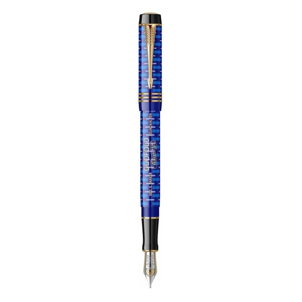 Parker Royal Set Duofold 100th Anniversary - Image 6
