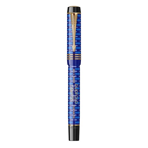Parker Royal Set Duofold 100th Anniversary - Image 7
