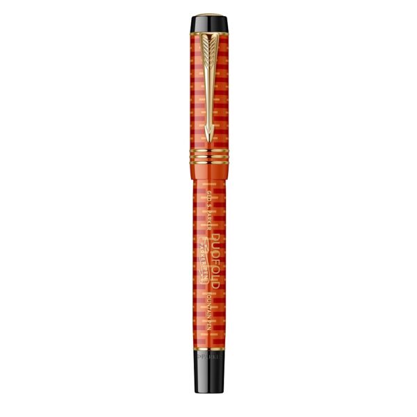 Parker Royal Set Duofold 100th Anniversary - Image 5