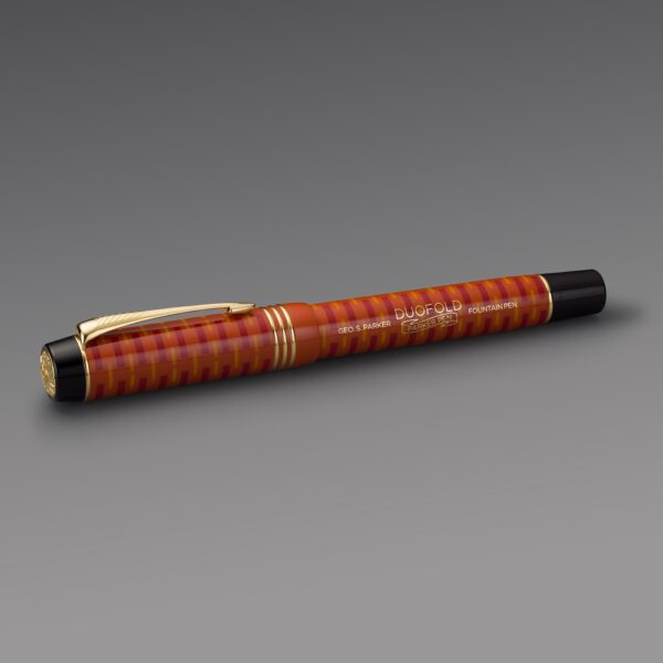 Parker Royal Set Duofold 100th Anniversary - Image 11