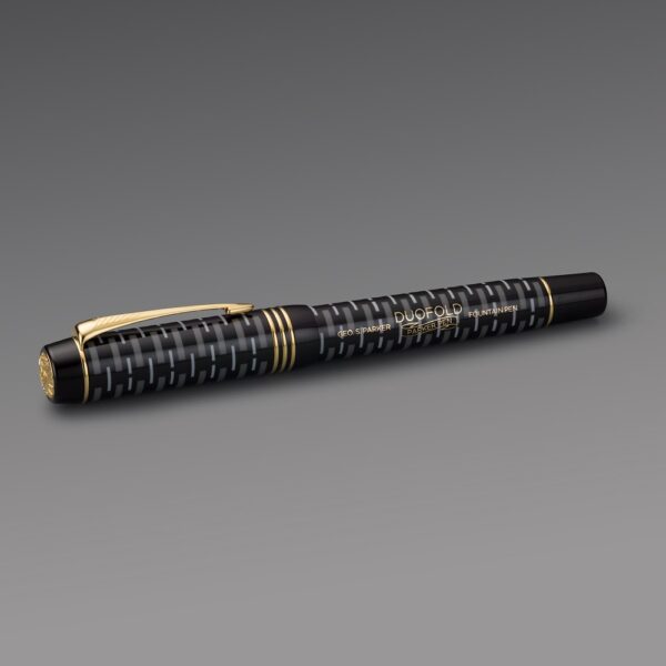 Parker Royal Set Duofold 100th Anniversary - Image 12