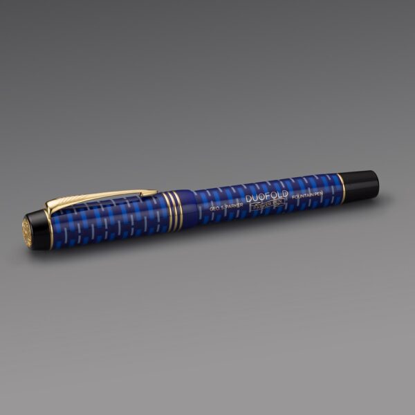 Parker Royal Set Duofold 100th Anniversary - Image 13