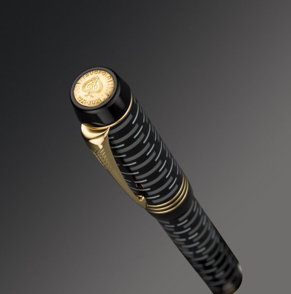 Parker Royal Set Duofold 100th Anniversary - Image 14