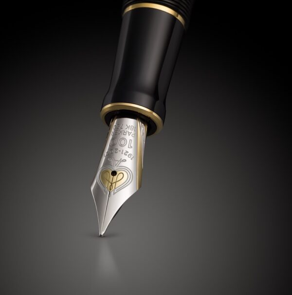 Parker Royal Set Duofold 100th Anniversary - Image 17