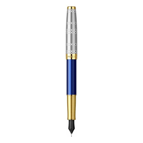 Nalivpero Parker Royal Sonet "Queen Elisabeth" GT - Image 3