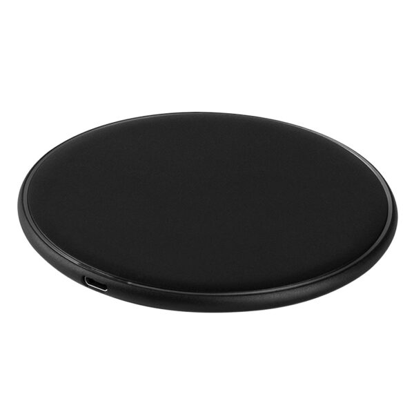 Bežični punjač za mobilne telefone Pixo crni - Image 2