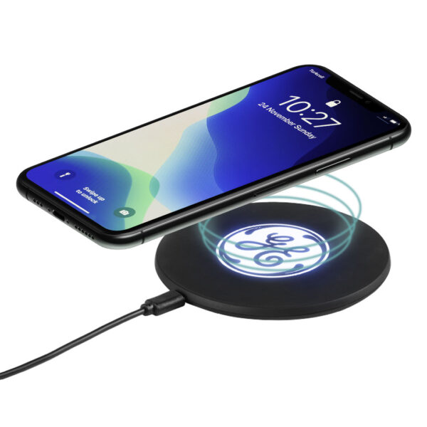 Bežični punjač za mobilne telefone Ion