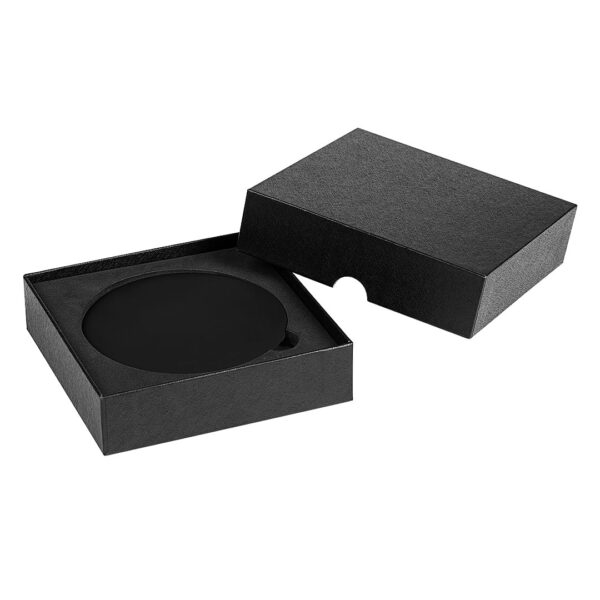 Bežični punjač za mobilne telefone Ion - Image 4