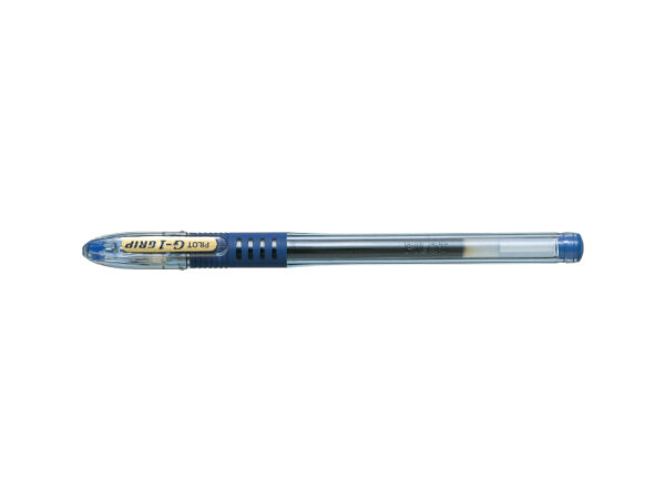 Roler G1 Pilot Grip 0.7 Plavi