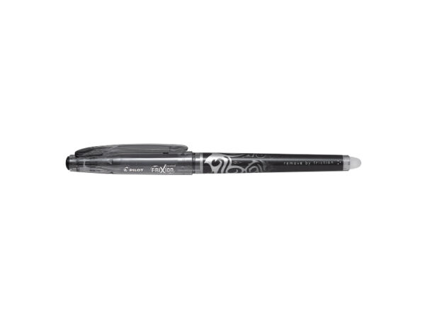 Roler Pilot Frixion Point 0.5 Crni