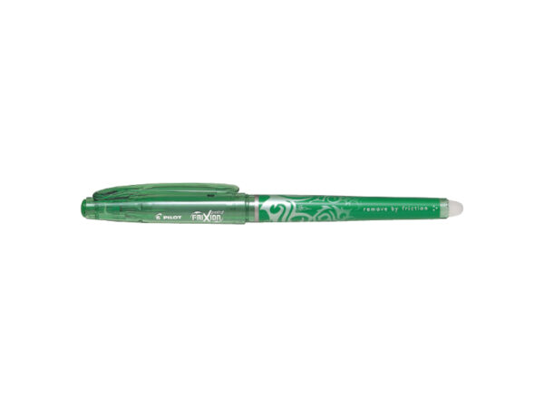 Roler Pilot Frixion Point 0.5 Zeleni