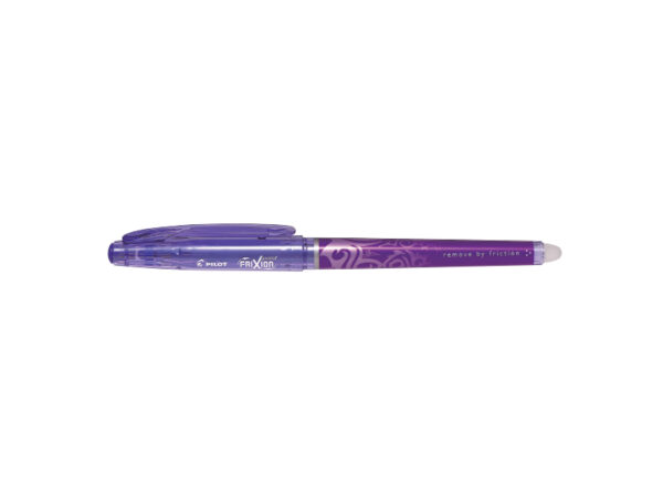 Roler Pilot Frixion Point 0.5 Ljubihasti