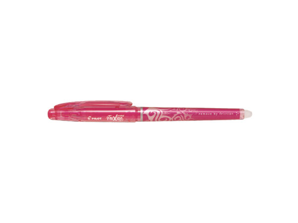 Roler Pilot Frixion Point 0.5 Rozi
