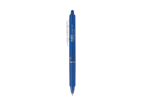 Roler Pilot Frixion Ball Clicker 0.7 Plavi
