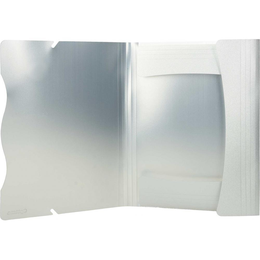 Fascikla Optima sparkle 3 klapne i 2 gume - Image 5