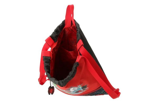SPIDERMAN Torba za sport - Image 4