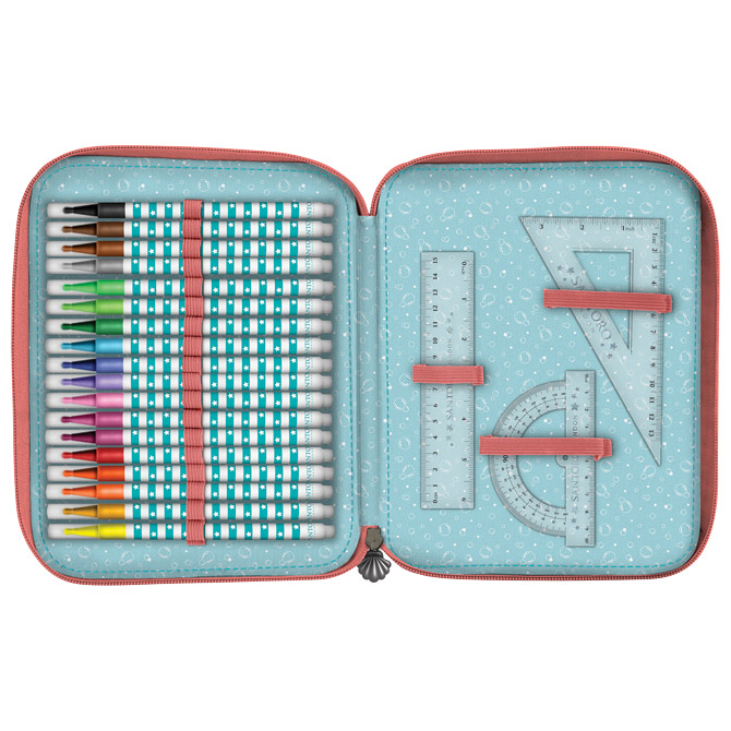 Pernica puna 2zipa Washed Ashore Gorjuss 688GJ28 - Image 3