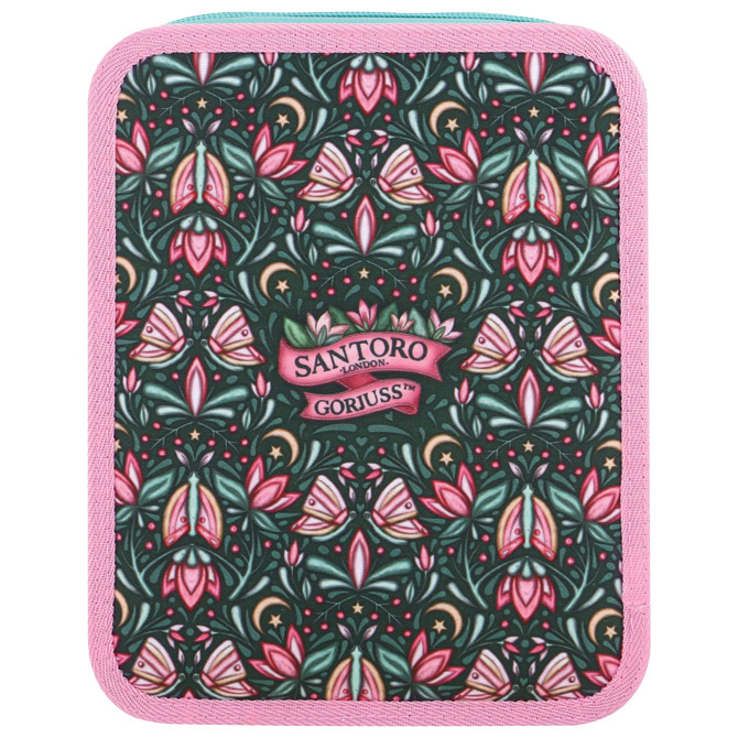 Pernica puna 2zipa Woodland Wildflower Gorjuss 688GJ32 - Image 2