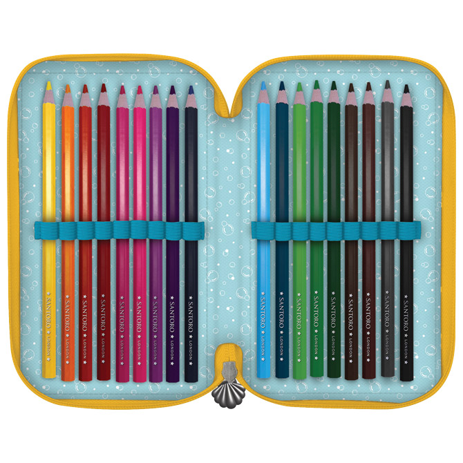 Pernica puna 3zipa Little Mushroom Gorjuss 607GJ35 - Image 4